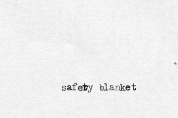 safery t blanket