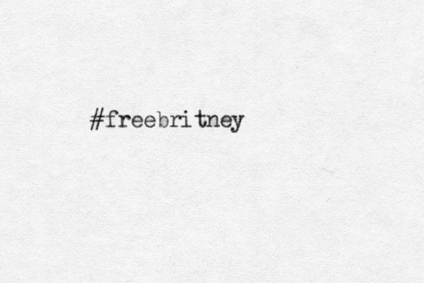 #freebritney