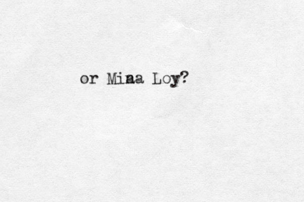 or Mia na Loy? 