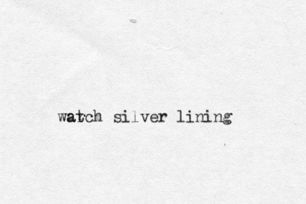 ar watch silver lining 