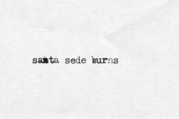 sab nta sede burns