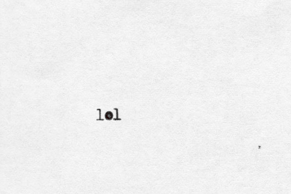 lol l
