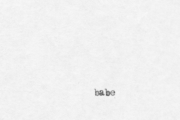 babe