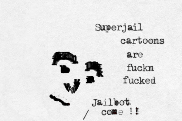 llllll llllll lkkkkkkkkkklllllllllllllllllllllllllllllllbbbbbbbbbbbbbbbbbbbbbbbbbbbbbbblllllllllllkkkkkkkkkkkkkkkkkkkkkkkkkkkbnnnnnnnnnnnnnnnnvvvvvvvvvvvvvvvvvvvvvvvvvvvvv......................... ................... Superjail cartoons are fuckn fucked / Jailbot come !! 