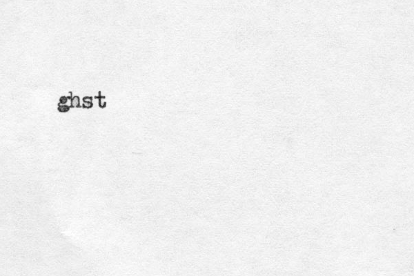 ghst 