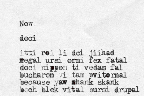 Now doci itti roi li dci jiihad regal ursi orni fex fatal doci nippon ti vedas fal bucharon vi tam pvitornal because yaw shank skank bech blek vital bursi drupal 