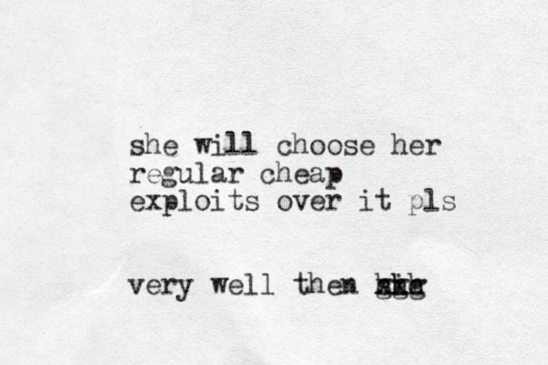 she will choose her regular cheap exploits over it pls very well then sir xxc ggg hhh k 