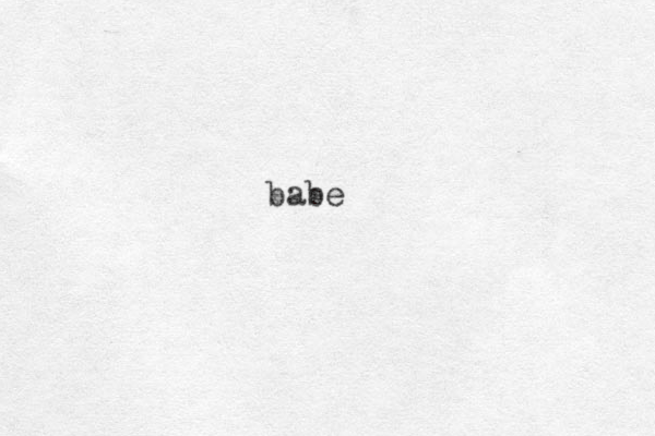 babe