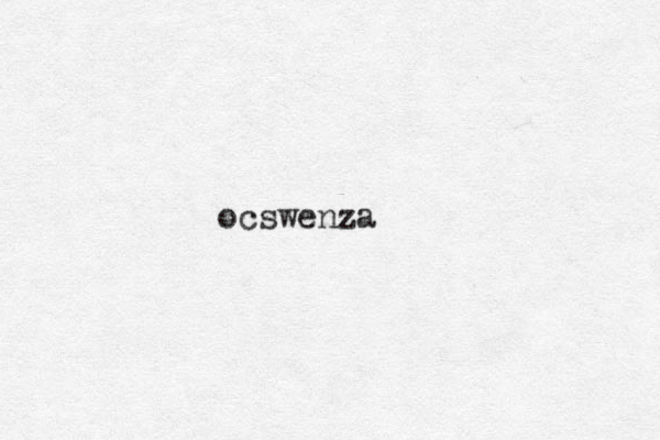 ocswenza