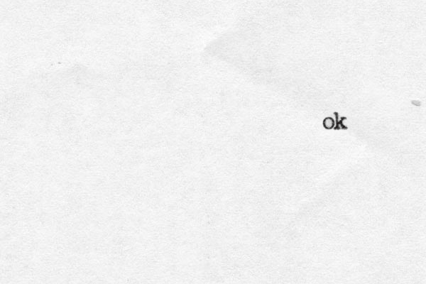 ok
