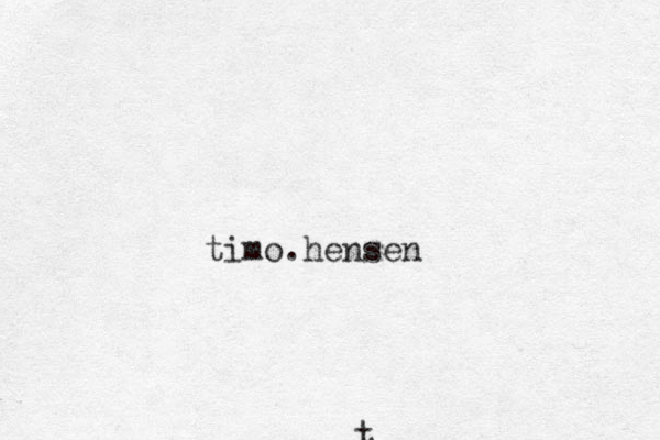 t timo.hensen