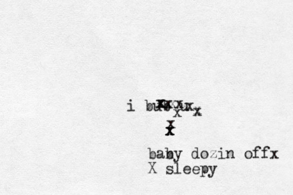 i bub u xxxxxxxxxxxxxbany b dozin offx X sleepy