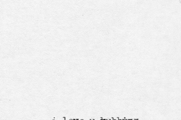 i love u v bubbu ixx