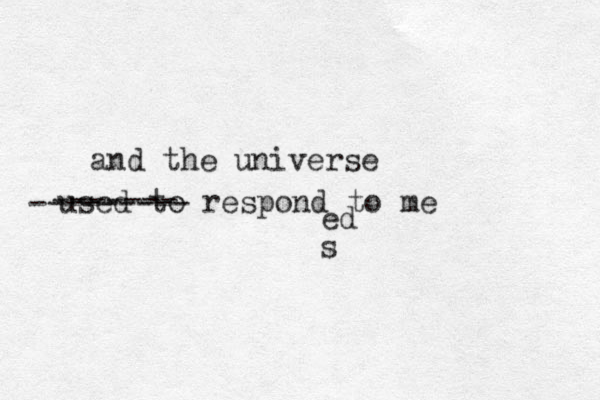 Mockingbird over eats She never sees pass in ends of flyer deeds spots of bleak enough proseeds ceed bleek yellownry and the universe used to respond to me ------- ed --------- s