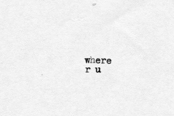 where e r u u u