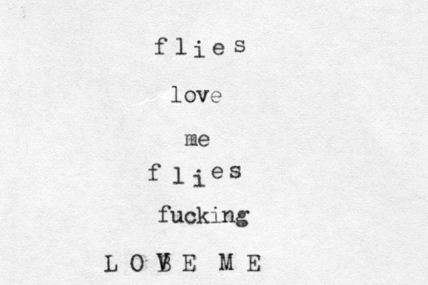 i love me i fucking L O B V V E M E l f e s l e s f 