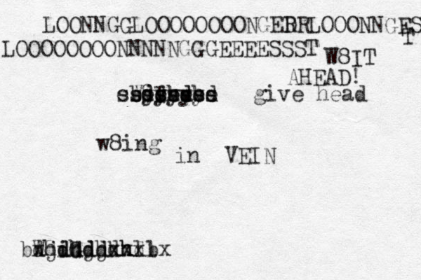 w 8ing in VEIN W8iG hdjdhd dhdhdhxhxbx bxjddjdkxll LOONNGGLOOOOOOOONGED RRLOOONNGEST T LOOOOOOOONNNNNGGGEEEESSST W8I sjsbdb bddhdhd yyyyy eeeeeeee ssssssss W8IT AHEAD! give head 