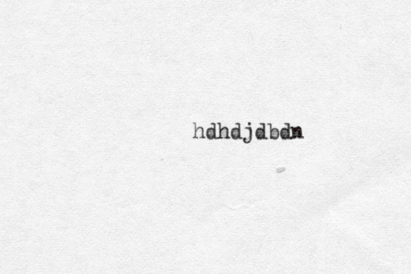 hdhdjdbdn 