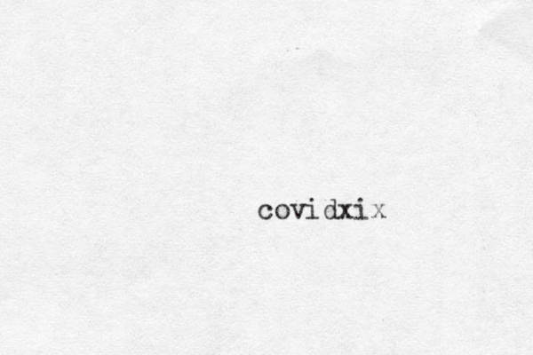 covidxix