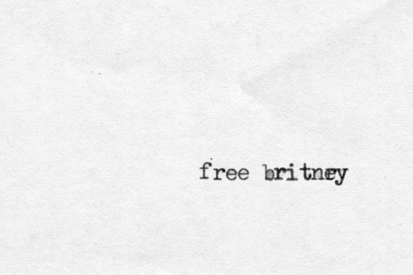 free britnry e 