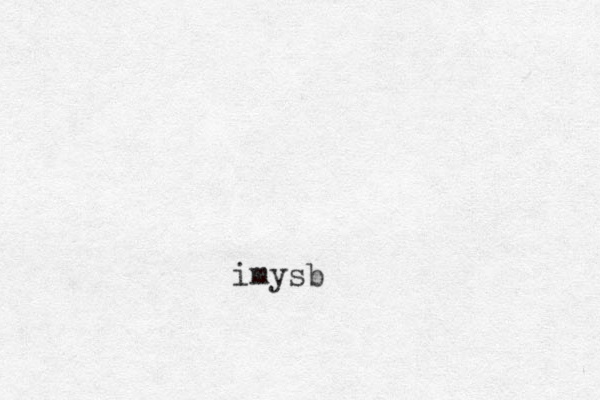 imysb
