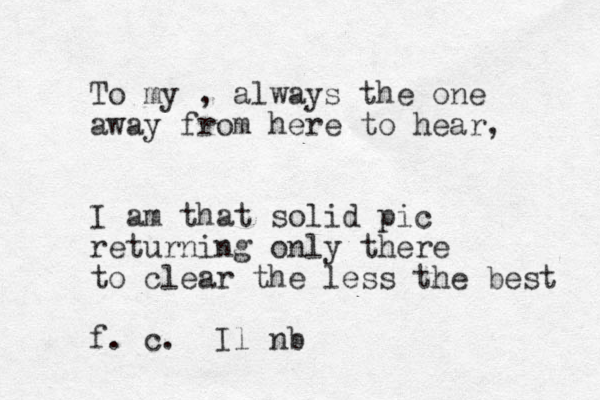 To my , always the one away from here to hear, I am that solid pic returning only there to clear the less the best f. c. Il nb 
