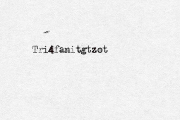 Tri4fanitgtzot