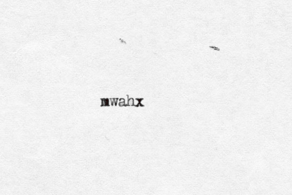 mwahx