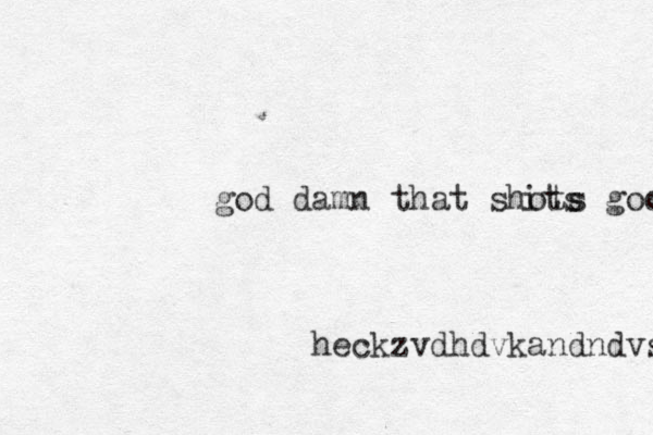 god damn that shots good its heckzvdhdvkandndvshaja 