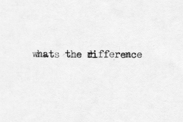 whats the ri difference 