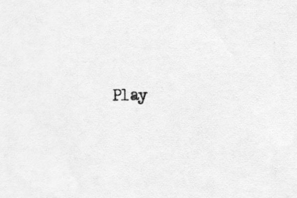 Play
