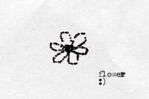 . .....................................................................................................................................................................flower :)