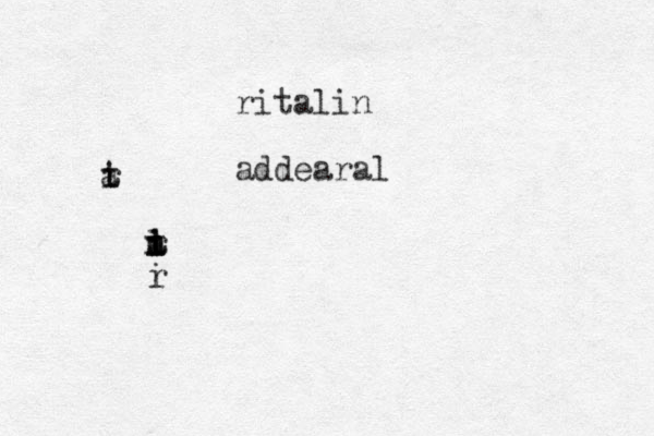 rita ritalin ri ritalin addearal 