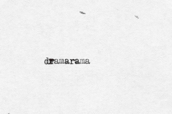 dramarama
