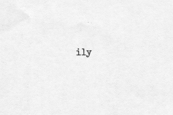 ily