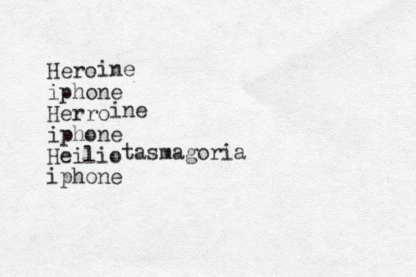 Hero iphone Herro iphone Heilio iphone ine ine tasmagoria 