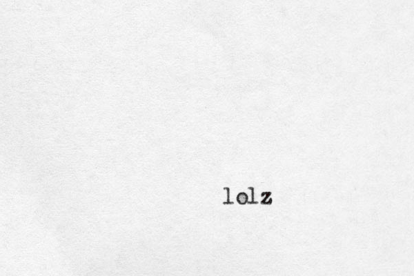 lolz z