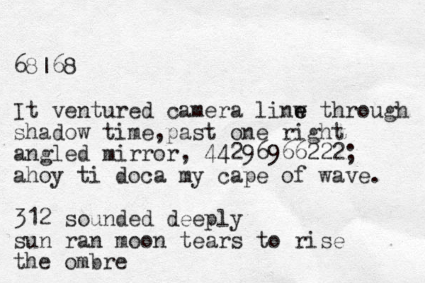 68|68 It ventured camera linw e e through shadow time past , one right angled mirror, 44296966222; ahoy ti doca my cape of wave. 312 sounded deeply sun ran moon tears to rise the ombre