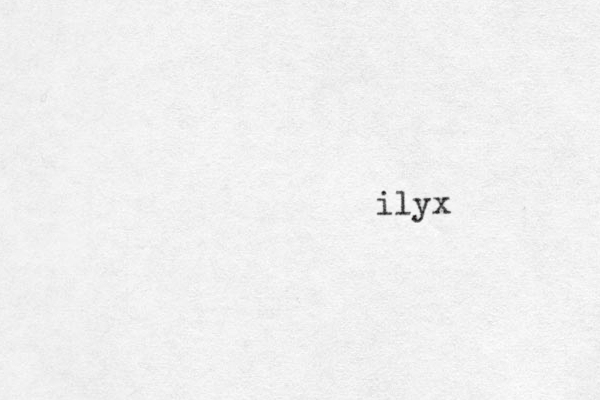 ilyx