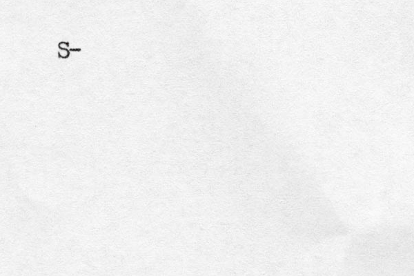 S- 