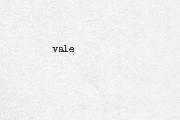 vale le