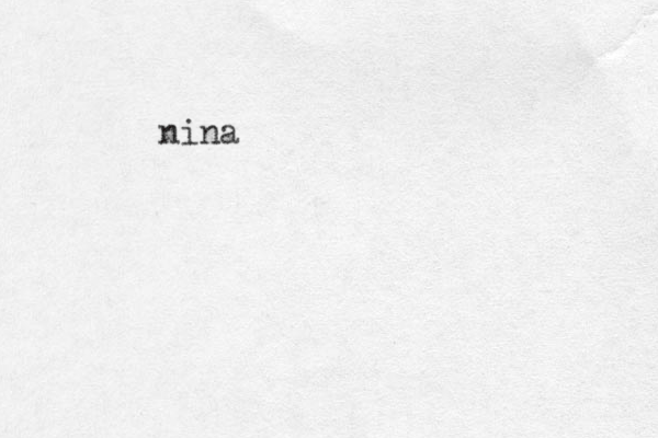 nina