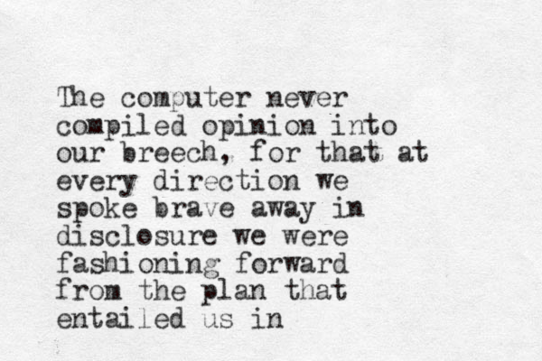 The computer never compiled opinion into our breech, for that at every direction we spoke brave away in disclosure we were fashioning forward from the plan that entailed us in 