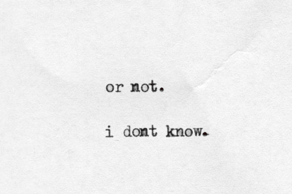 or not. i dont know.