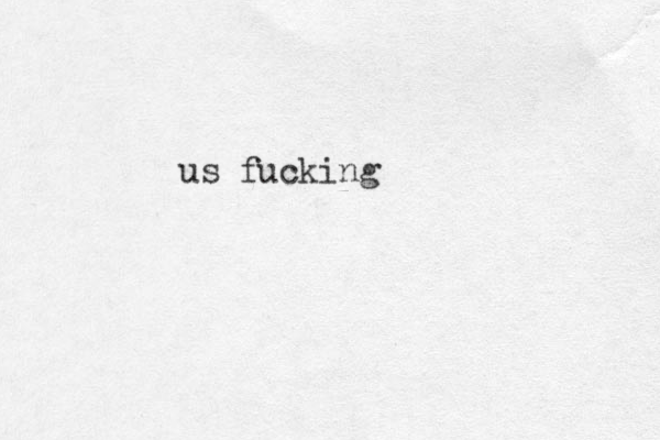 us fucking