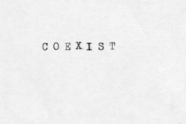 C O E X I S T