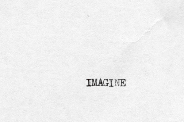 IMAGINE 