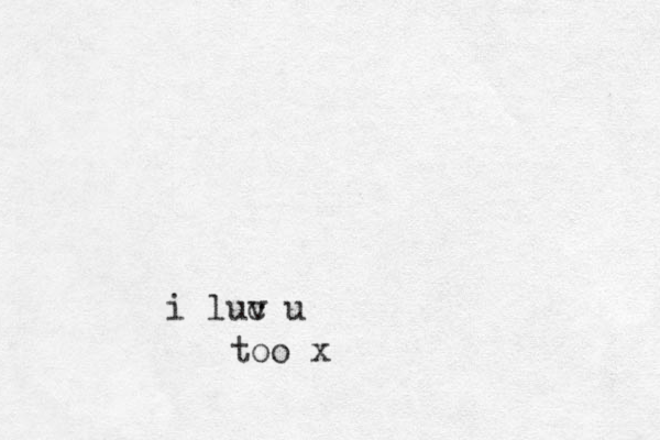 i luc v u too x