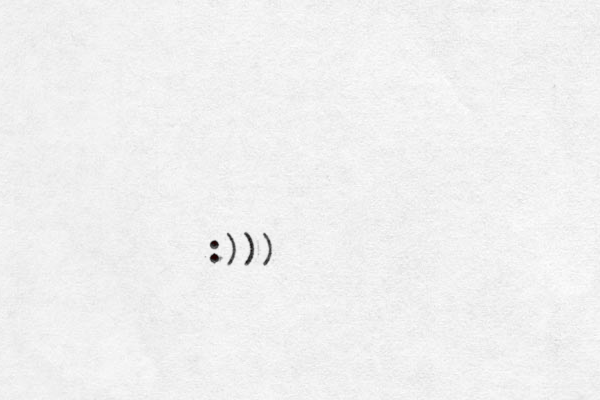 :)))