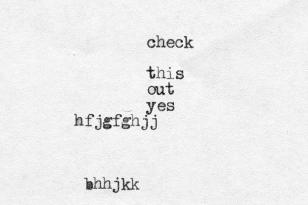 check this out yes hfjg fghjj bhhjkk